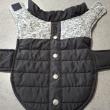 troc de troc manteau hiver petit chien image 0