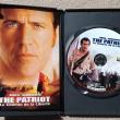 troc de troc dvd original "the patriot" image 1