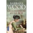 troc de troc livre - la guérisseuse et le roi - poche - barbara wood image 0