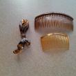troc de troc barrette et peigne neuf image 1