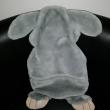 troc de troc lapin peluche porte pyjama tout doux image 1