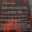 troc de troc roman - le passager image 1