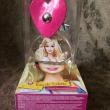 troc de troc eau de toilette spray barbie 50ml image 1