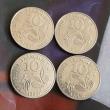 troc de troc reserver lilas quatre pièces de 10 francs république française image 1