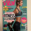 troc de troc 3 magazines fitness vital image 0