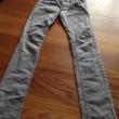 troc de troc jean gris t34/36 image 0