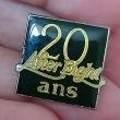 troc de troc reserver. pins '20 after eight ans image 1