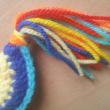 troc de troc petit coq au crochet fait main image 1