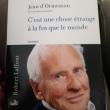 troc de troc lot de 3 livres de jean d'ormesson image 2