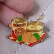 troc de troc reserver. pins  ' gloria ' image 1