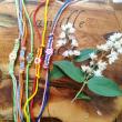 troc de troc bracelet fait maison image 0