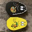 troc de troc lot de 2 petits livres petite enfance barbe à papa image 0