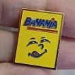 troc de troc reserver troqueuse  un pins ' banania ' image 0