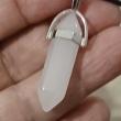 troc de troc reserver valvi. collier femme image 1