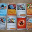 troc de troc lot cartes pokemon ii. image 0