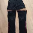 troc de troc pantalon décathlon modulable noir - taille 38 image 2