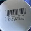 troc de troc mastic de finition gris image 2