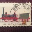 troc de troc réserve manon 2 timbres belges image 1