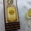 troc de troc reserve miniature givenchy iii image 1