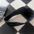 troc de troc 2 ceintures pour le dos image 1