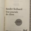 troc de troc une journée de chien de sander kollaard image 2