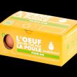 troc de troc **epuise** boite d'oeufs poulehouse plein-air image 1