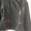troc de troc veste noir fantaisie taille s   (36 )  marque oxana image 0