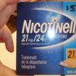 troc de troc patchs nicotinell image 1