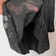 troc de troc robe noir image 2