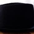 troc de troc chapeau melon noir. image 0