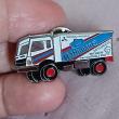 troc de troc reserver. pins ' rothmans ' image 1