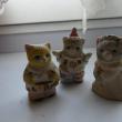 troc de troc 3 ravissants petits chats image 0