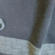 troc de troc réservé haut noir et gris taille 38 image 2