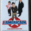troc de troc dvd original "l'américain" image 0