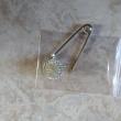 troc de troc broche argenter neuf image 1