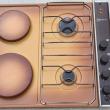 troc de troc plaque de cuisson mixte image 0