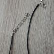 troc de troc reserver. collier femme " arbre de vie " image 2