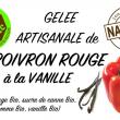 troc de troc * Épuisé *gelées artisanales bio image 1