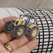 troc de troc reserver divers troc  clé " tracteur " image 2