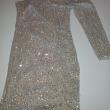 troc de troc robe couture maison robe sequin image 1