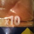 troc de troc 4 cremes dessert choco. voir annonce image 2