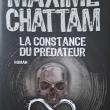 troc de troc la constance du prédateur de maxime chattam image 0