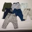 troc de troc vêtements 3 mois image 0
