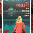 troc de troc roman "une histoire des loups" image 0