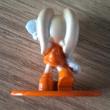 troc de troc *reserve* petite figurine métal cream the rabbit sega sonic image 1