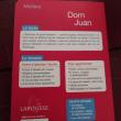 troc de troc livre dom juan image 1