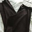 troc de troc fuseau noir  long taille m     44  bon etat image 1