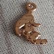 troc de troc reserver valvi. un  pendentif image 1