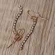 troc de troc une paire de boucle d oreille image 1