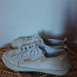 troc de troc baskets blanches taille 42 image 2